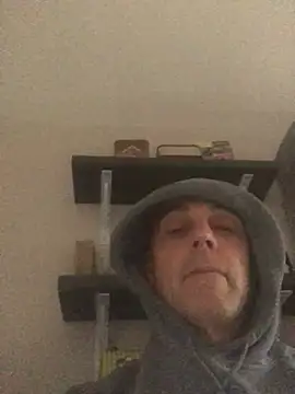 Andremann69 online show from 02-19-26, 10:45