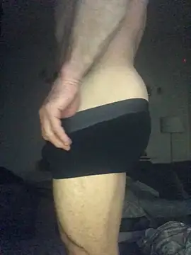 Andremann69 online show from 03-01-26, 11:05