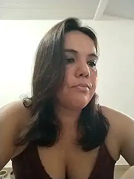 Bellapotencia1985 online show from 01-10-26, 09:48