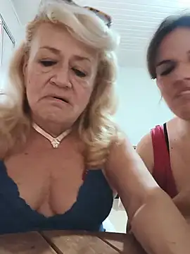 Bellapotencia1985 online show from 07-15-26, 10:22