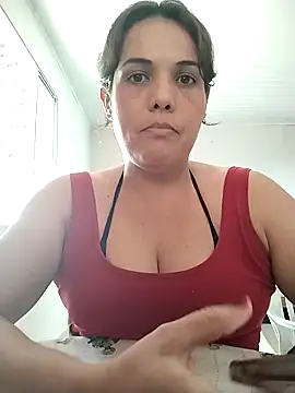 Bellapotencia1985 online show from 04-07-26, 11:01