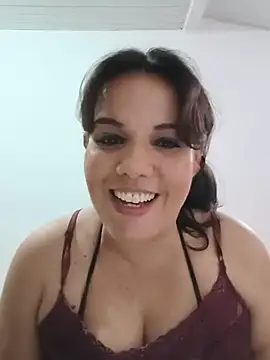 Bellapotencia1985 online show from 07-18-26, 09:51