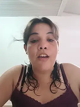 Bellapotencia1985 online show from 05-03-26, 10:09