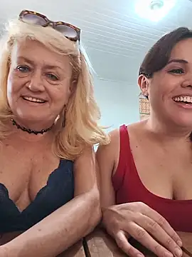 Bellapotencia1985 online show from 06-17-26, 10:25