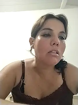 Bellapotencia1985 online show from 02-07-26, 09:50