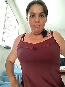 Bellapotencia1985 online show from 02-20-26, 10:50