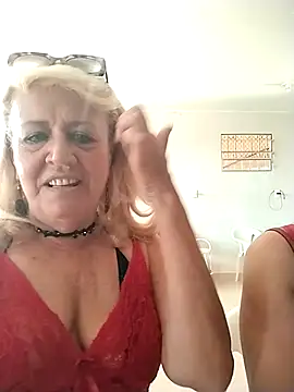 Bellapotencia1985 online show from 03-16-26, 12:31