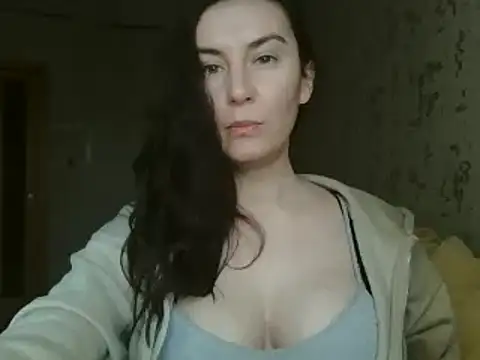 KatalinaQE online show from 10-16-25, 08:55