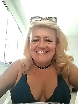 Belladama61 online show from 03-23-26, 12:05