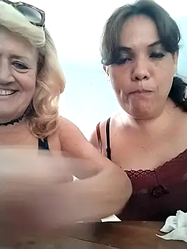 Belladama61 online show from 04-22-26, 10:55