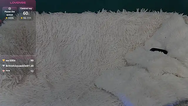 NatashaIvacenko online show from 02-20-26, 06:19