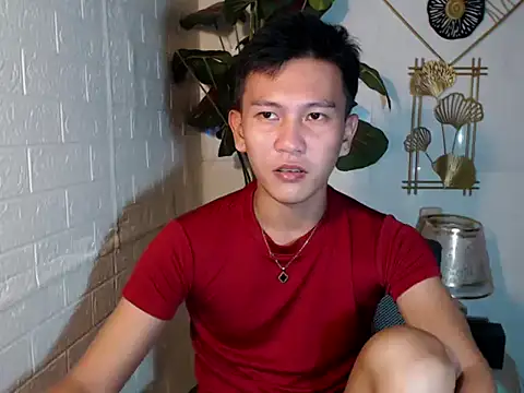 RalfAsian25 online show from 05-14-26, 03:42