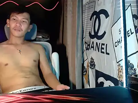 RalfAsian25 online show from 07-04-26, 10:21