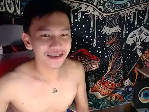 RalfAsian25 online show from 05-22-26, 09:29