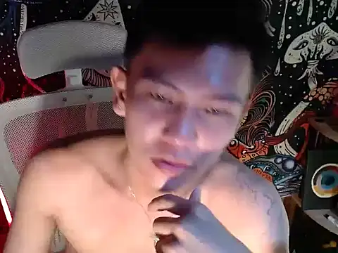 RalfAsian25 online show from 05-21-26, 03:53