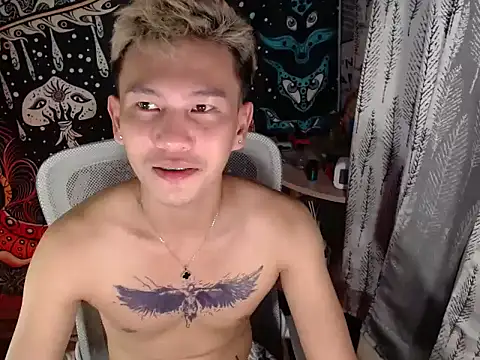 RalfAsian25 online show from 05-05-26, 12:13