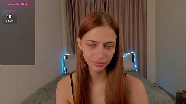Daria Promise online show from 09-14-25, 09:59