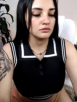 Julieta92  online show from 03-16-26, 10:23