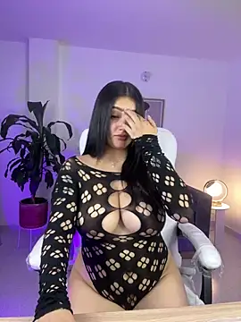 Julieta92  online show from 01-13-26, 10:57