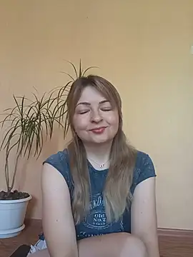 Snapshot of Kate2891 chatting on 06-05-26, 05:12 Kate2891 online show from 06-05-26, 05:12
