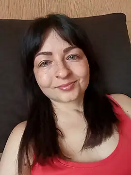 Kate2891 online show from 10-26-25, 12:27