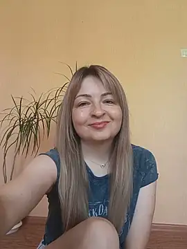 Snapshot of Kate2891 chatting on 06-05-26, 06:52 Kate2891 online show from 06-05-26, 06:52