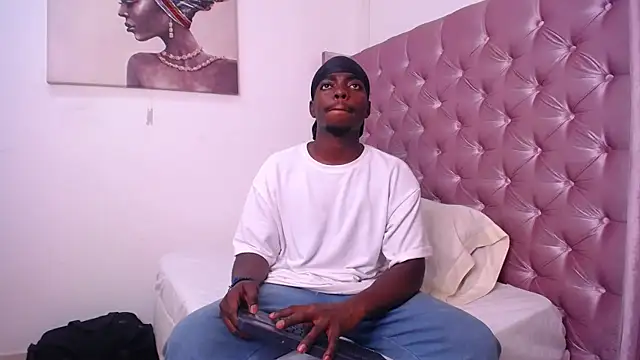 Hiper Hard online show from 10-19-25, 09:28