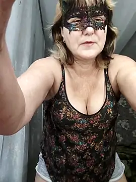 AliceGold5231 online show from 10-25-25, 08:09