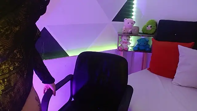 SamantaSweett  online show from 01-08-26, 12:44