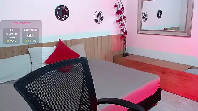 SamantaSweett  online show from 02-14-26, 01:33