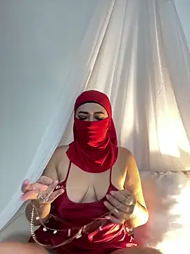 Amyraa  online show from 10-07-25, 12:17