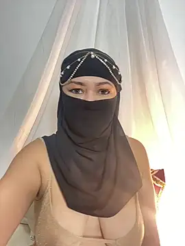 Amyraa  online show from 09-27-25, 11:38