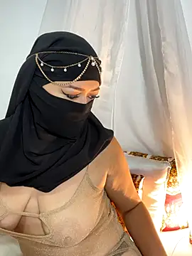 Amyraa  online show from 09-22-25, 11:16