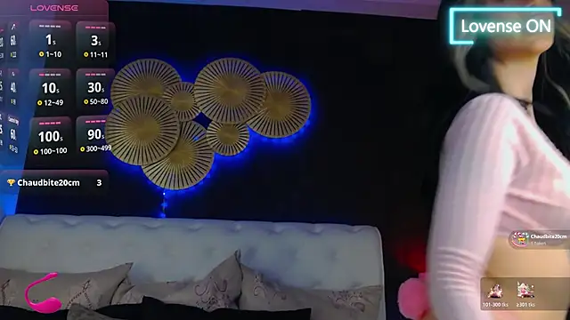 BellaKarma online show from 02-21-26, 09:55