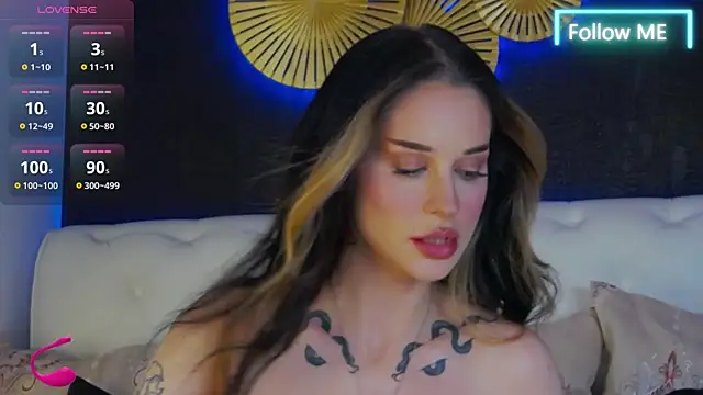 BellaKarma online show from 06-20-26, 04:45