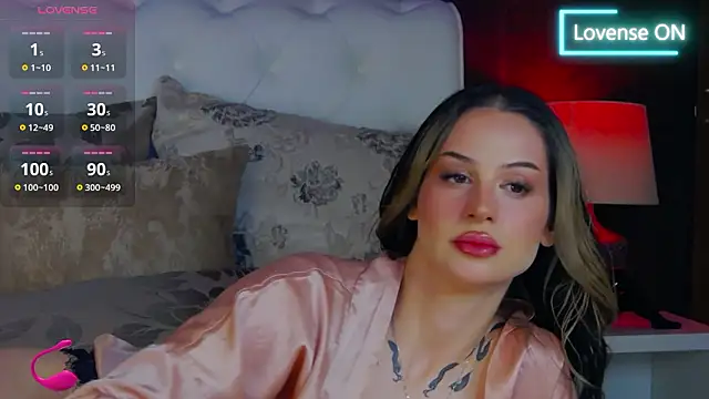 BellaKarma online show from 03-07-26, 09:16