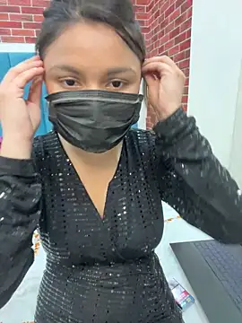 HORNYDIVYABABY online show from 03-08-26, 01:25