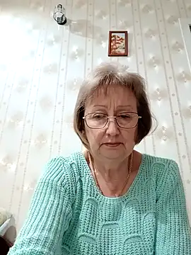 Snapshot of AlikaSwan5821 chatting on 02-08-26, 02:37 AlikaSwan5821 online show from 02-08-26, 02:37