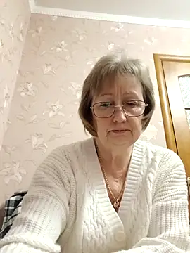 Snapshot of AlikaSwan5821 chatting on 02-14-26, 05:35 AlikaSwan5821 online show from 02-14-26, 05:35