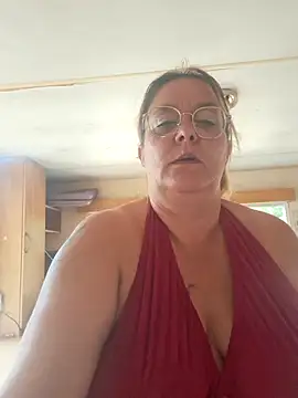 Misspapillon1840 online show from 09-20-25, 07:35