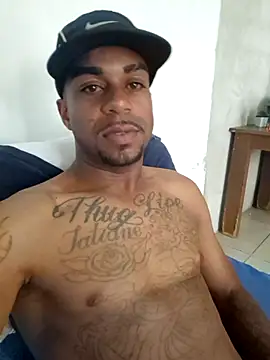 DICKVIGARISTA777 online show from 05-04-26, 04:21