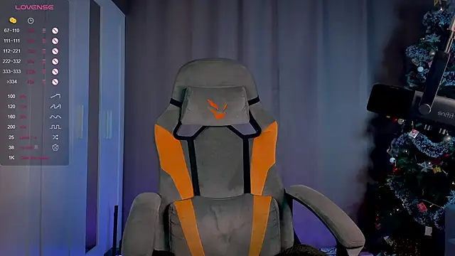 MiSeki online show from 02-03-26, 03:37