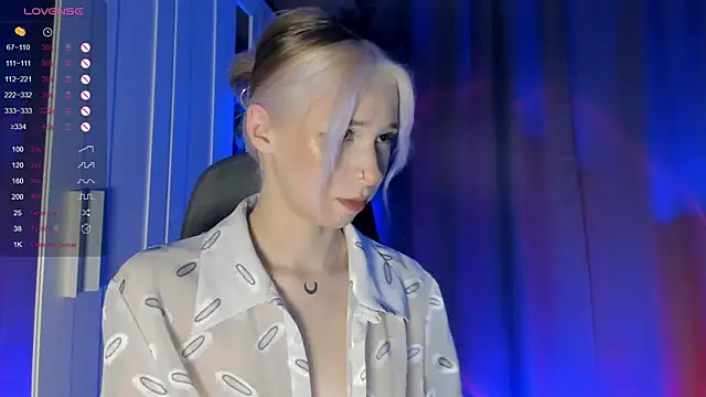 MiSeki online show from 11-07-25, 12:26