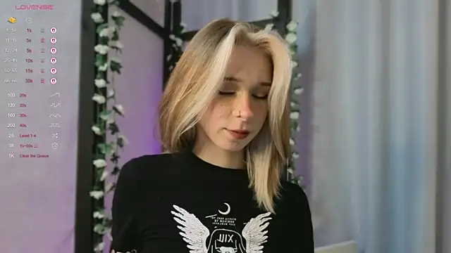 MiSeki online show from 10-24-25, 07:46