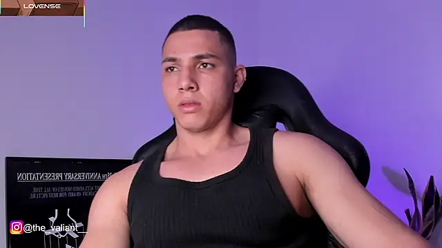 max valiant1 online show from 02-01-26, 10:30