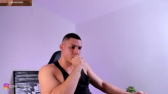 max valiant1 online show from 02-02-26, 08:52