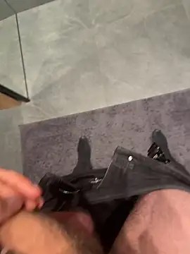 cumshot foryou online show from 04-05-26, 12:17