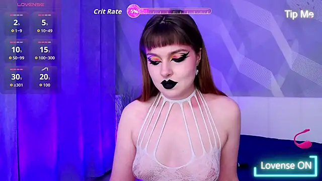 real bdsm couple online show from 12-19-25, 04:42