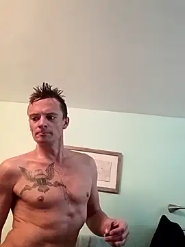 RichardW online show from 02-21-26, 10:34