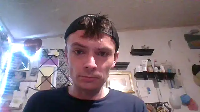 RichardW online show from 12-15-25, 09:09